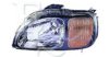 SUZUK 3532065G30 Headlight